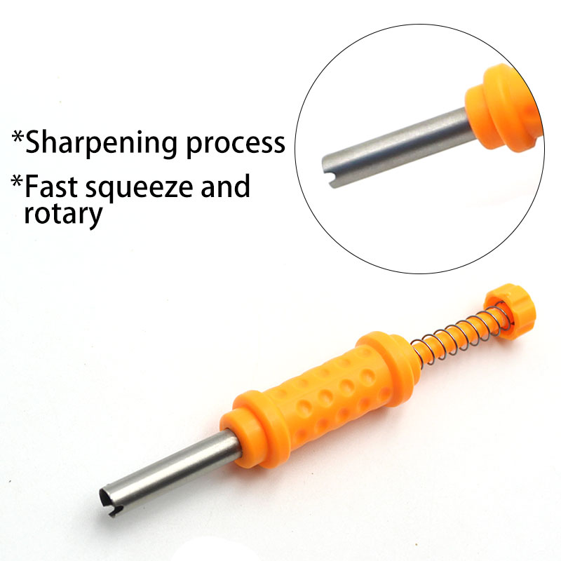6mm/8mm Carp Fishing Tools Kit - مراجعة Fishing Lure Making Kit وسعره