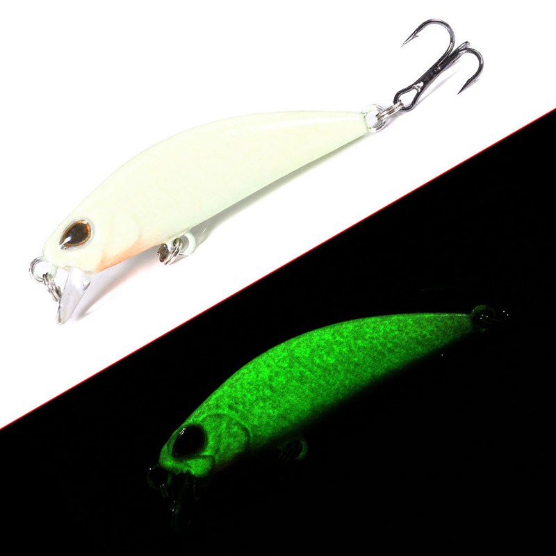 WESTBASS 1PX Micro Minnow Lure - مراجعة Fishing Lure Jerkbait وسعره