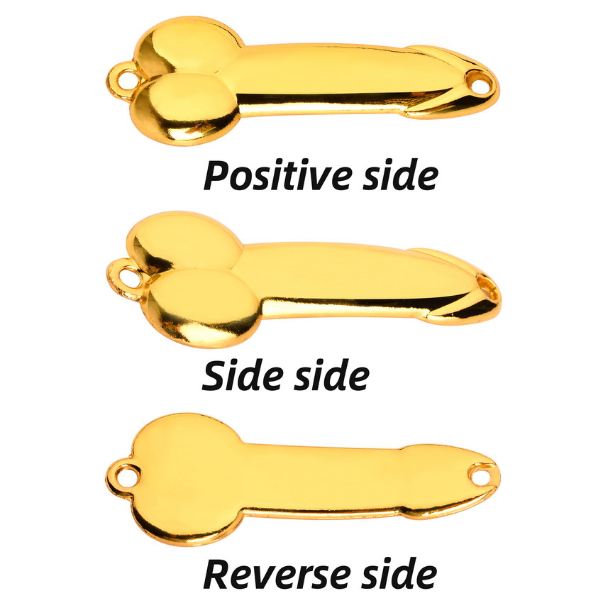 Metal Spoon Penis Shape Fishin - مراجعة Fishing Lure Spinnerbait وسعره