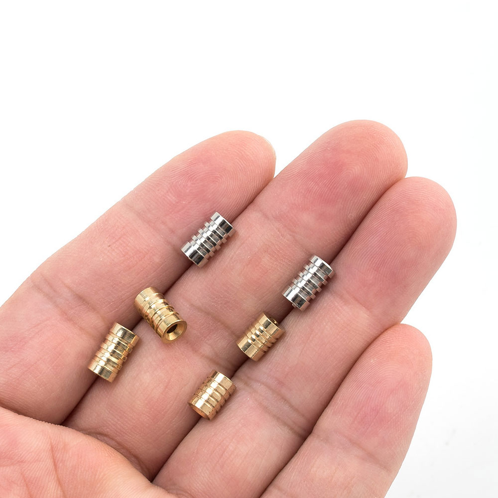 10PCS Fishing Spinner Bead Lur - مراجعة Fishing Lure Spinner وسعره