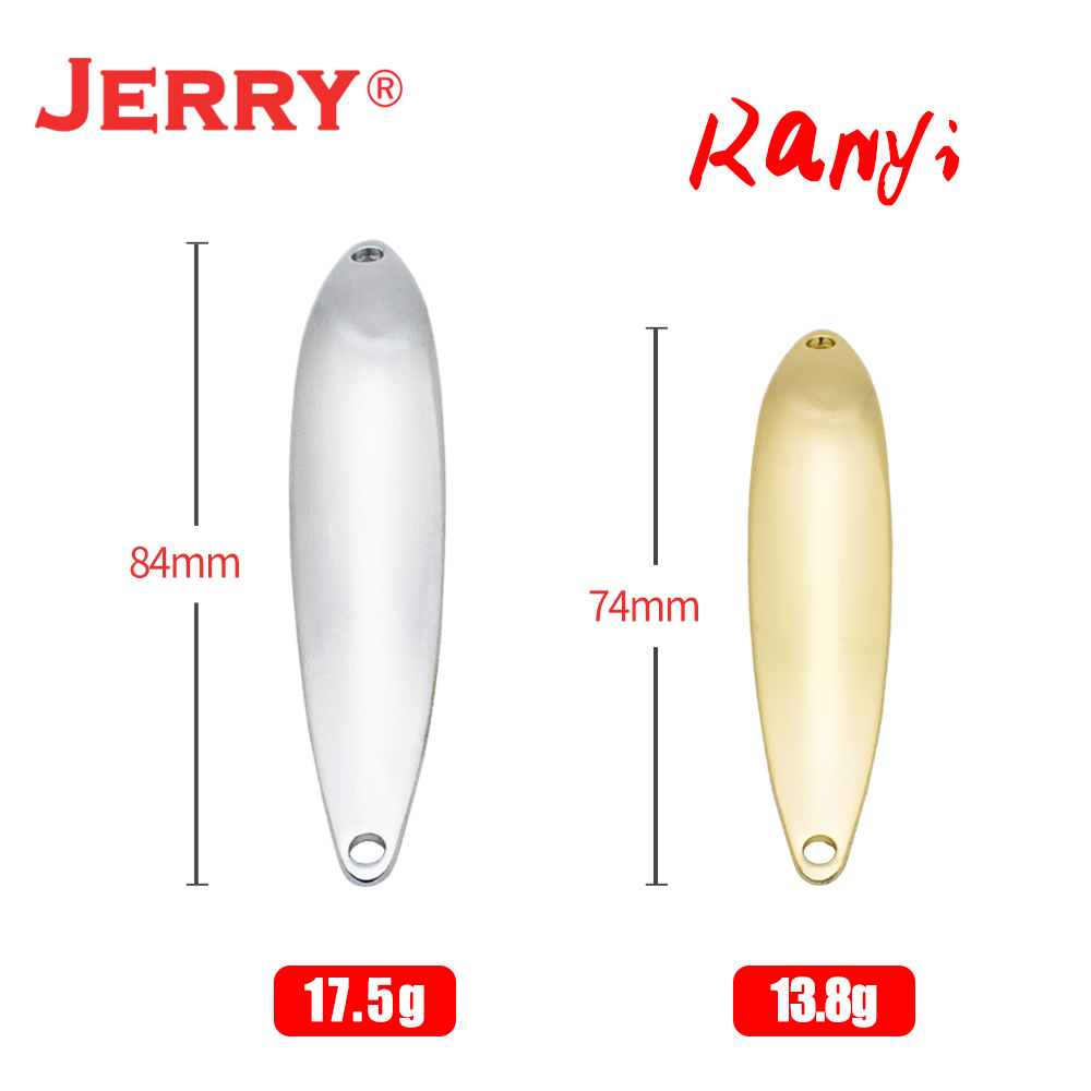 Jerry JD 14.5g 21g Unpainted S - مراجعة Fishing Lure Swimbait وسعره