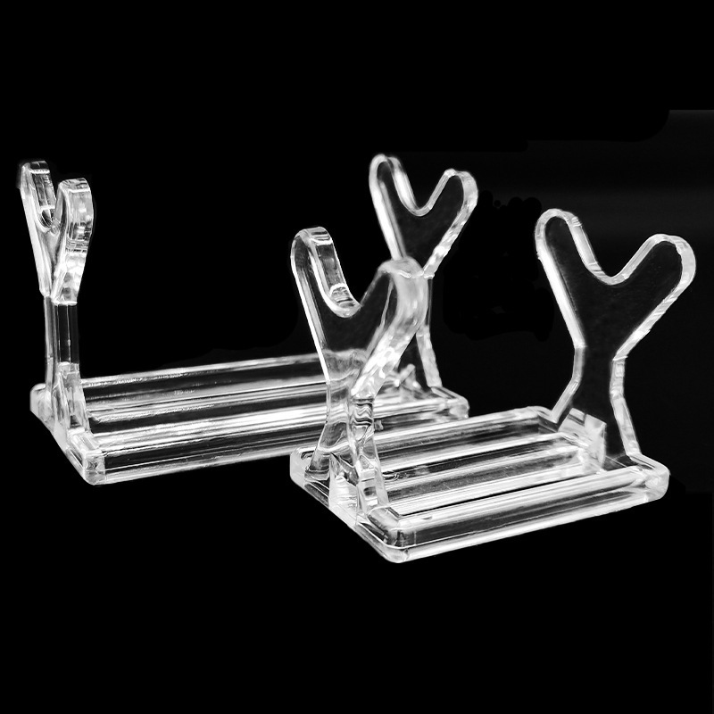 1 Pc Fishing Lure Display Stan - مراجعة Fishing Lure Kit وسعره