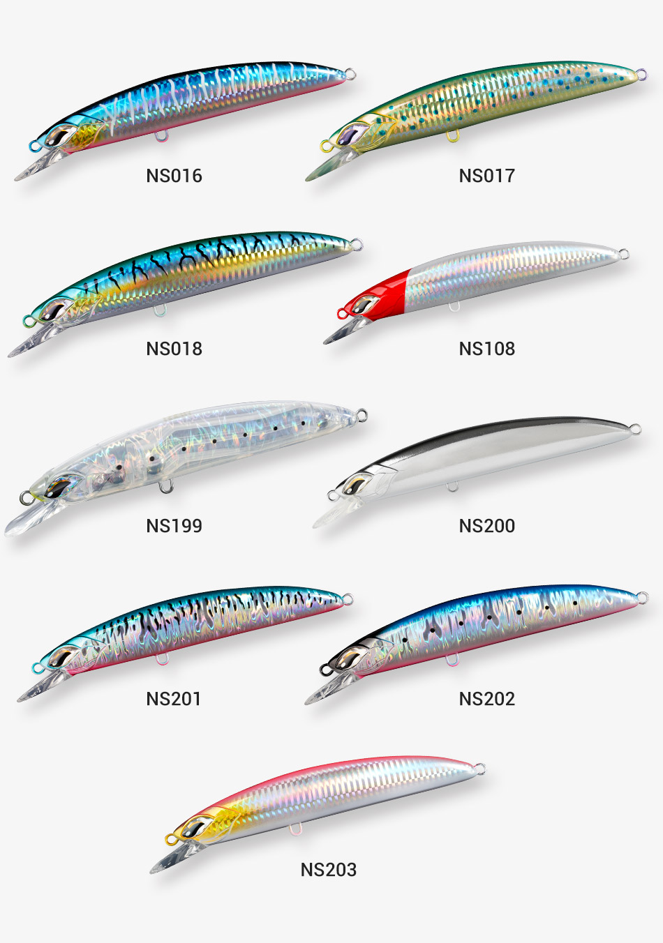 NOEBY Jerking Slow Sinking Min - مراجعة Fishing Lure Jerkbait وسعره