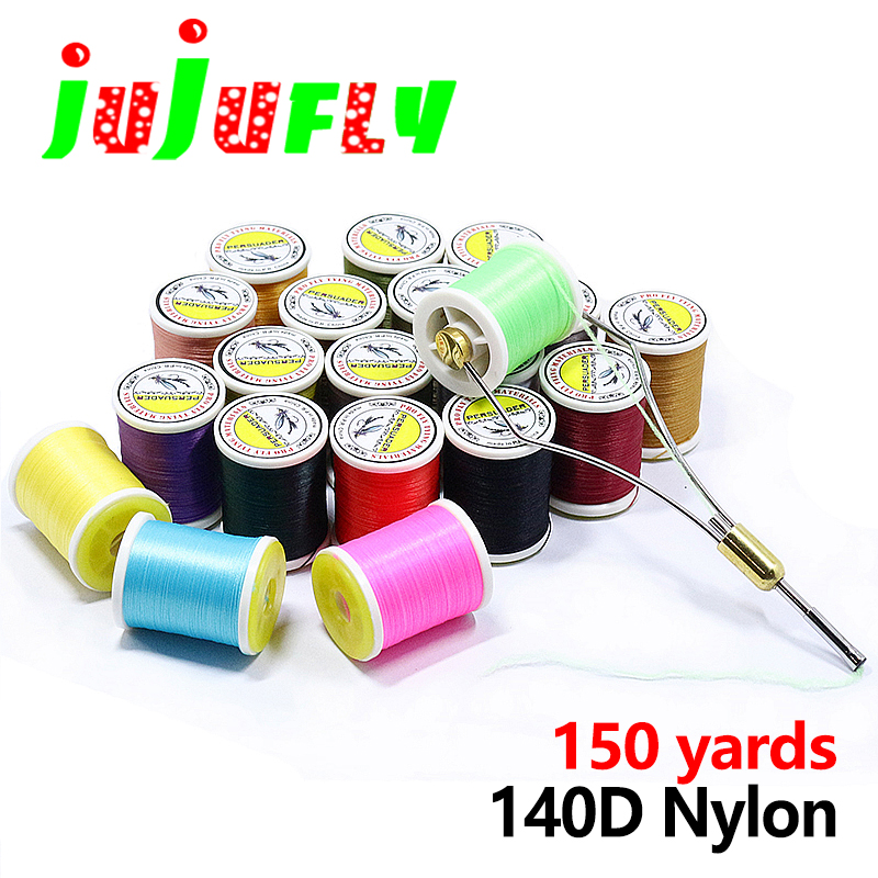 jujufly 150yards/spool 140D ny - مراجعة Fishing Lure Popper وسعره
