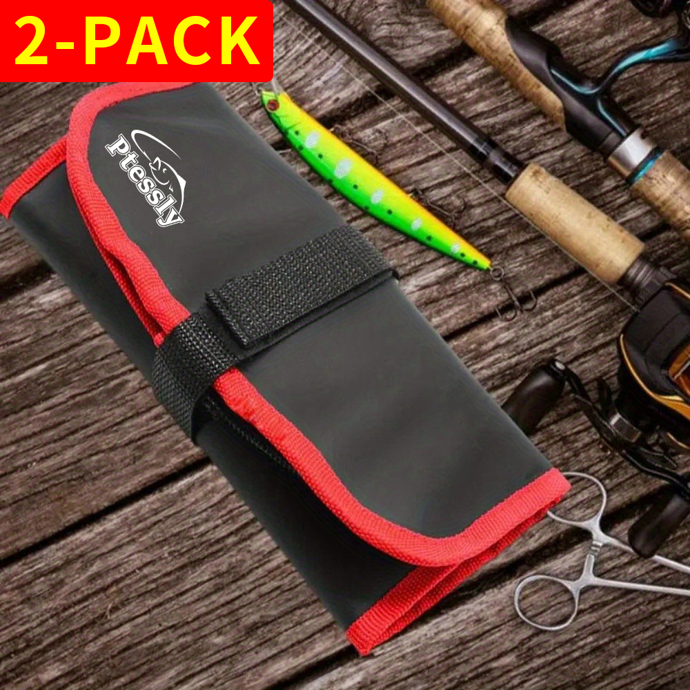 Portable Foldable Fishing Lure - مراجعة Fishing Lure Spoon وسعره
