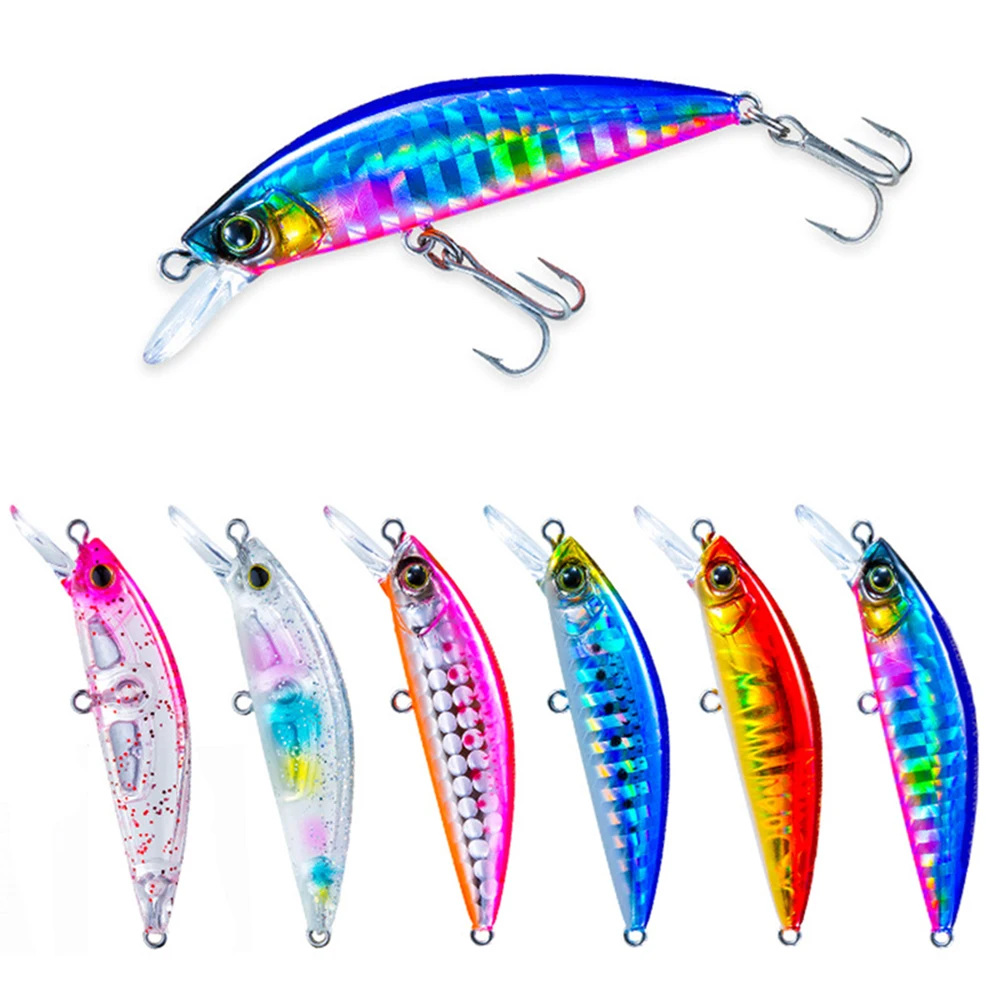 5cm 6g Fishing Lure Hardcore L - مراجعة Fishing Lure Jerkbait وسعره