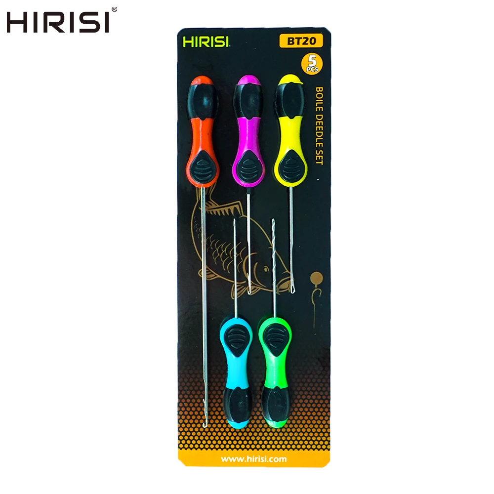 5x Carp Fishing Tool Bait Need - مراجعة Fishing Lure Making Kit وسعره