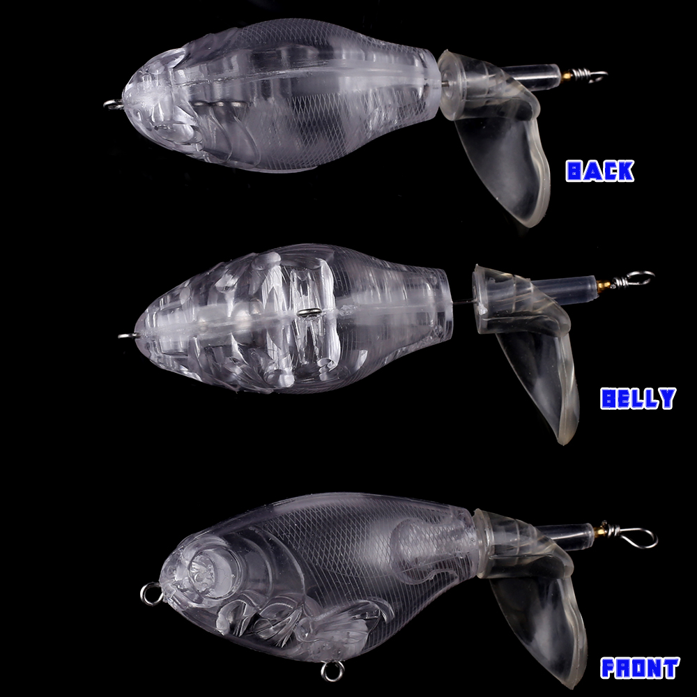 Magnisher 10pcs/lot 9CM 15G To - مراجعة Fishing Lure Popper وسعره