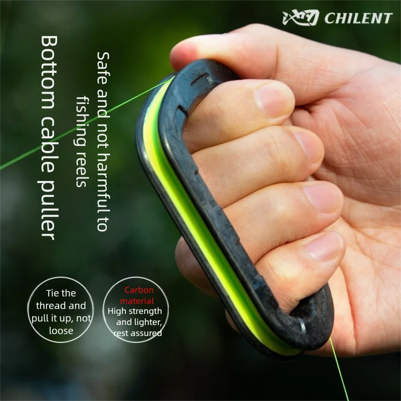 Lure Hang-Up Fishing Line Tens - مراجعة Fishing Lure Kit وسعره