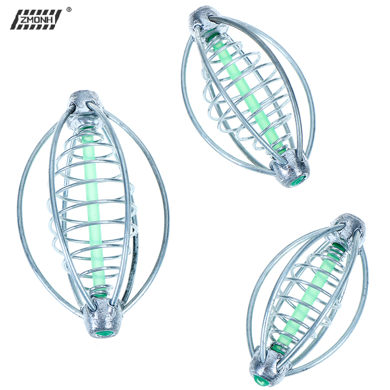 [H]10 Pcs/Set Fishing Bait Spr - مراجعة Fishing Lure Accessories وسعره