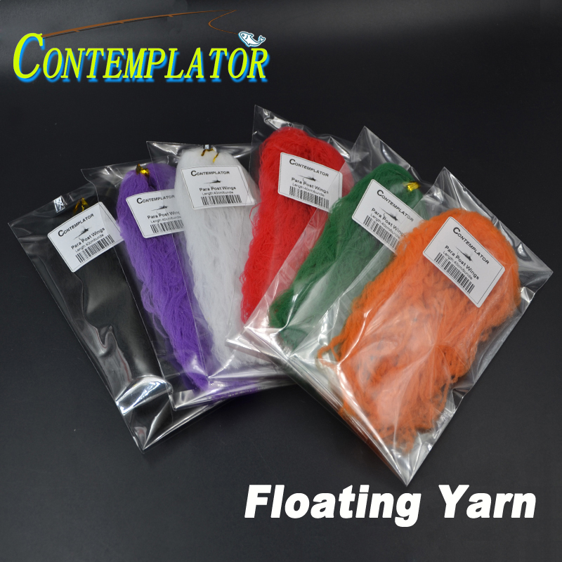 CONTEMPLATOR 7colors Polypropy - مراجعة Fishing Lure Topwater وسعره