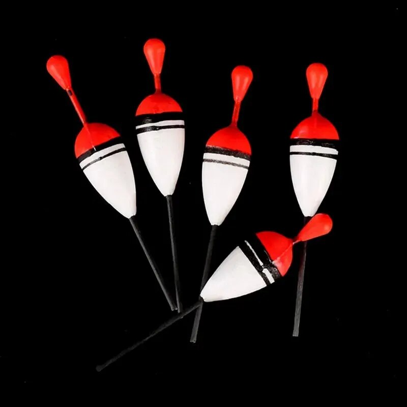 Fishing Float Set 15pc Profess - مراجعة Fishing Lure Topwater وسعره
