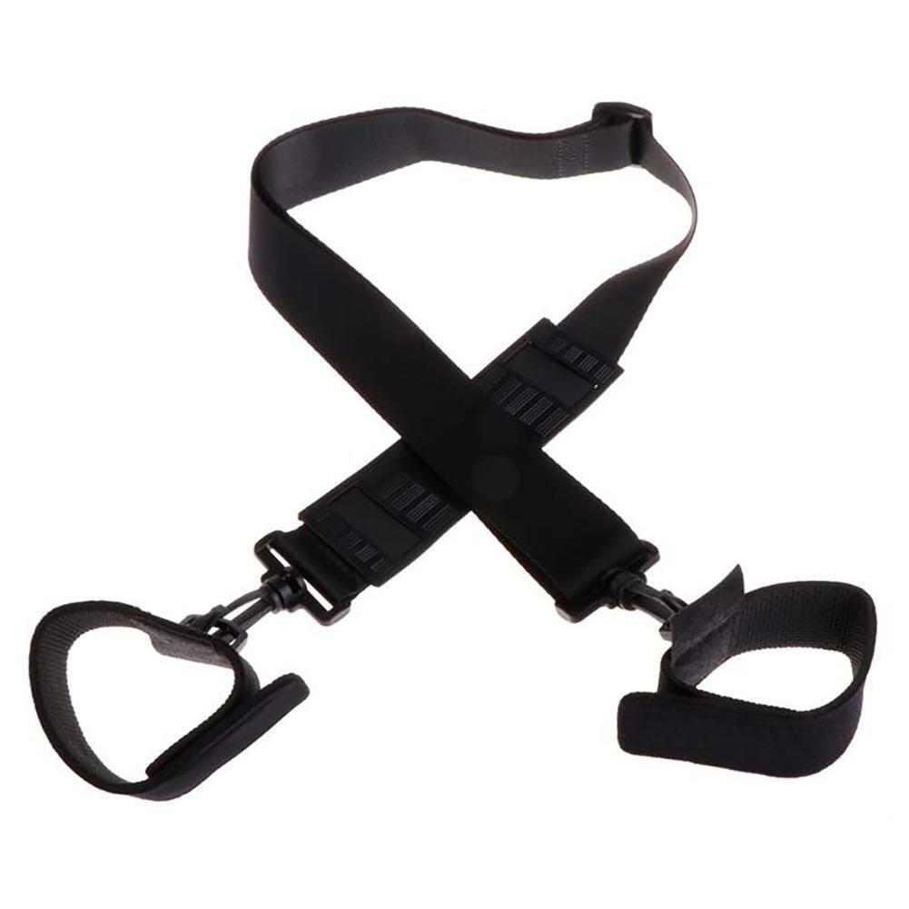 Fishing Rod Carrying Strap Sli - مراجعة Fishing Lure Kit وسعره