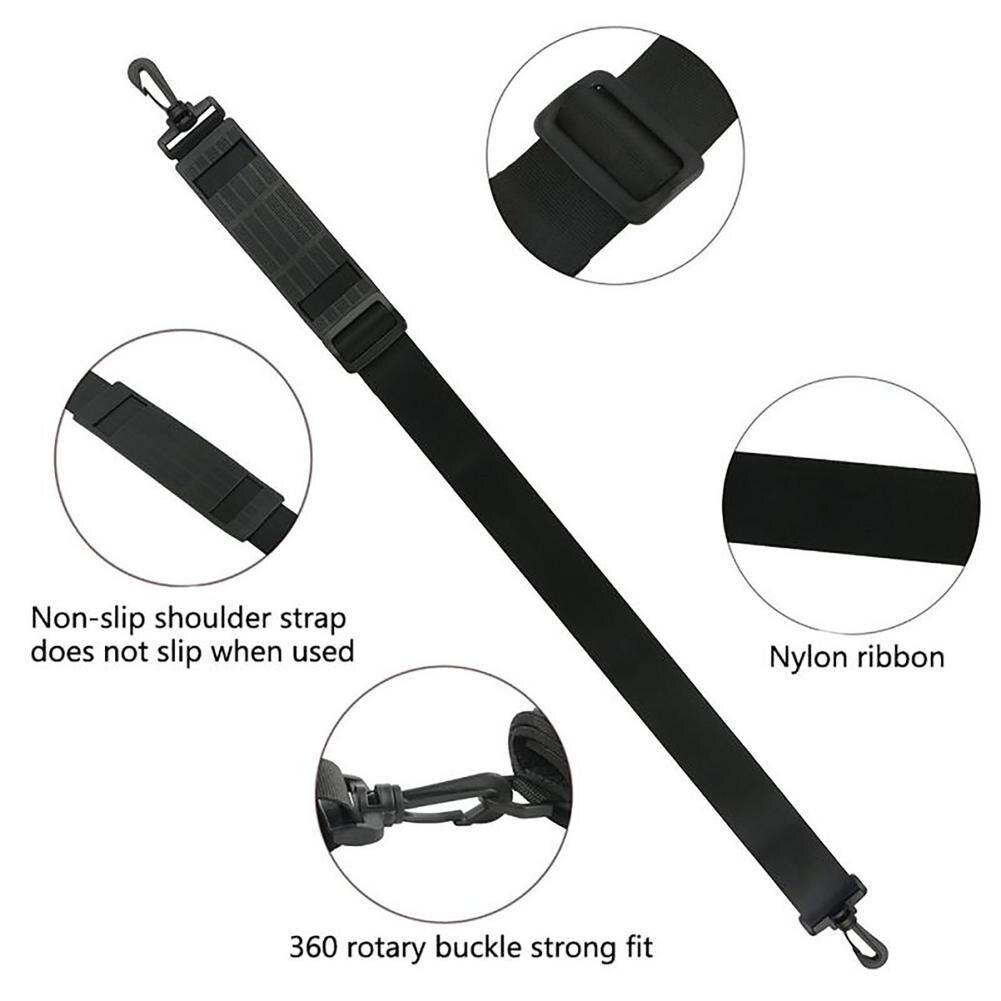 Fishing Rod Carrying Strap Sli - مراجعة Fishing Lure Kit وسعره