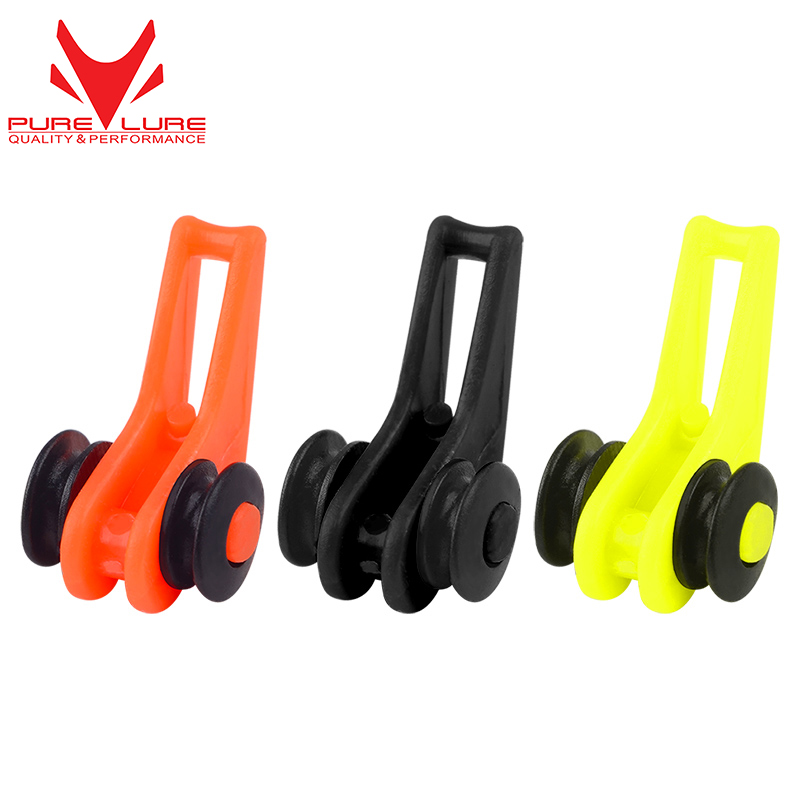 PURELURE Fishing Accessories H - مراجعة Fishing Lure Jig وسعره
